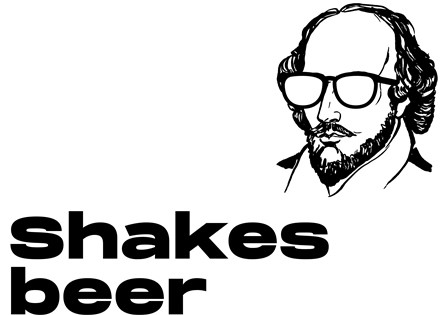 shakes beer