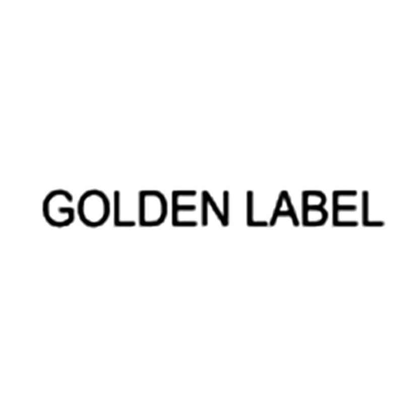 golden label