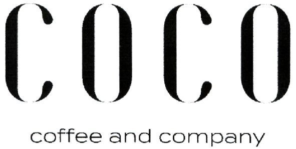 coco coffee and company
