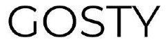 gosty