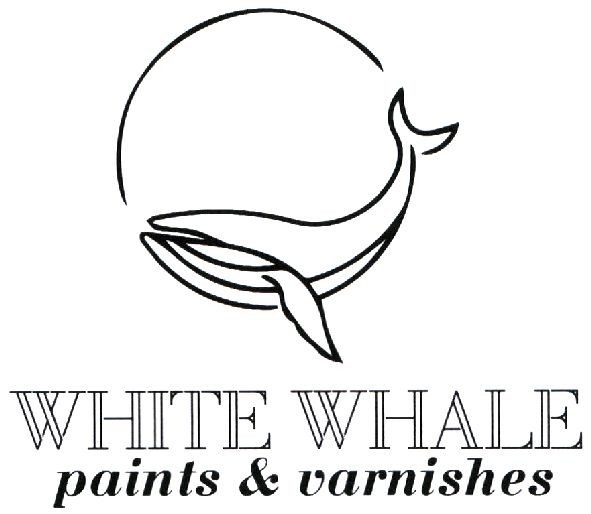white whale paints&varnishes