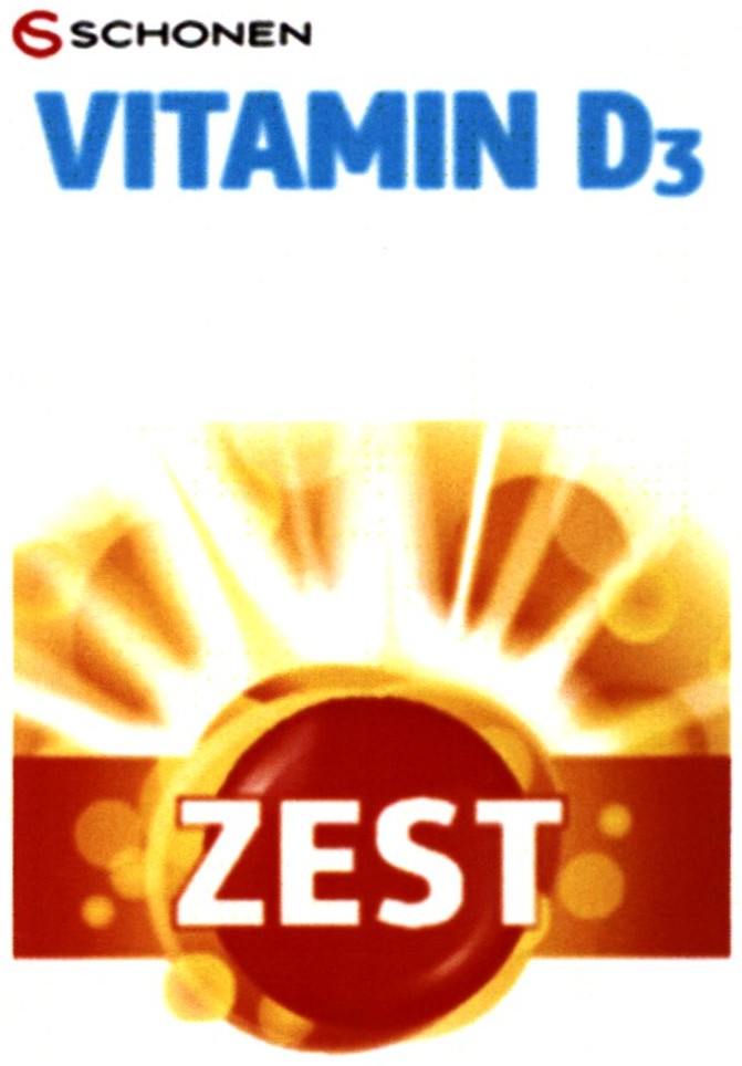 vitamin d3