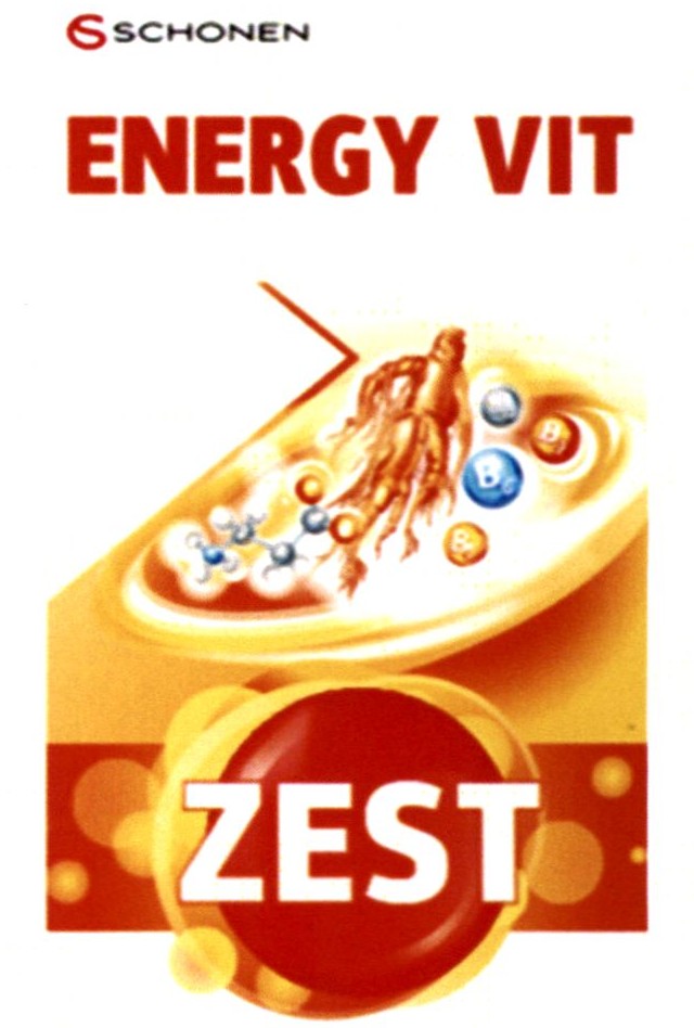 energy vit