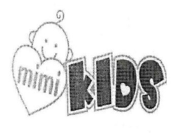 mimi kids