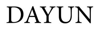 dayun