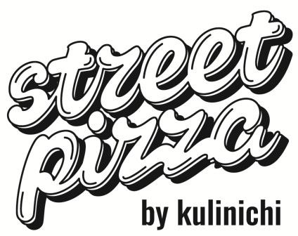 street pizza by kulinichi