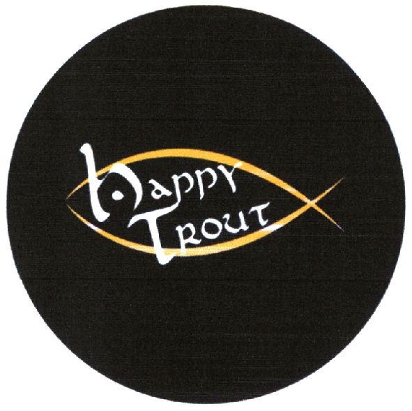 happy trout