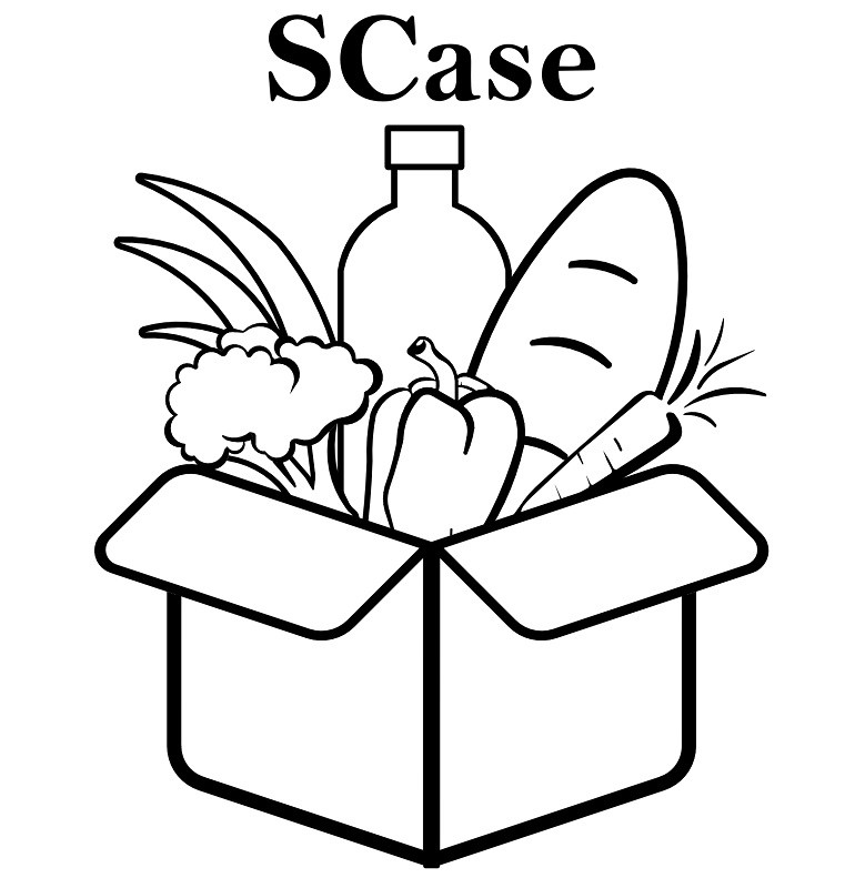 scase