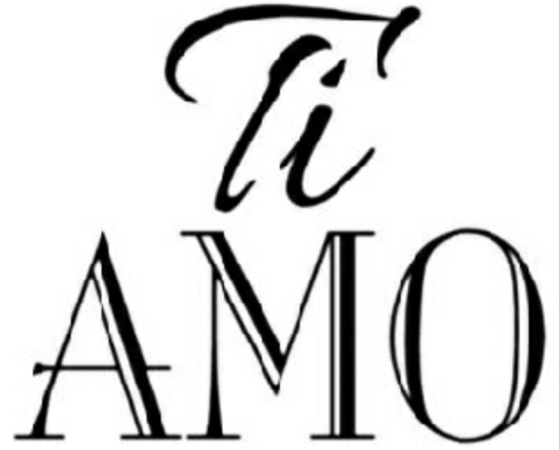 ті амо