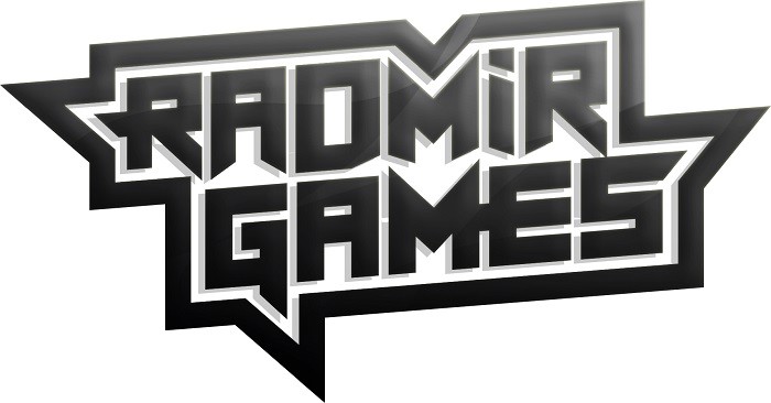 radmir games