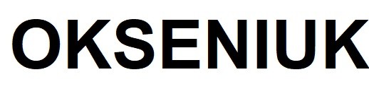 okseniuk