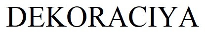 dekoraciya