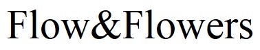 flow&flowers