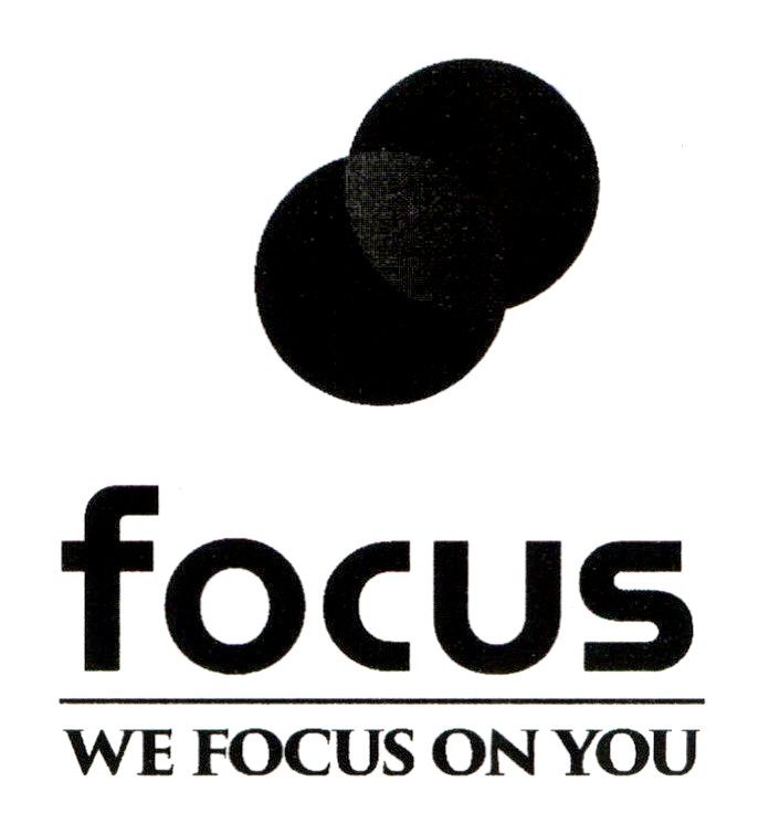 we focus on you