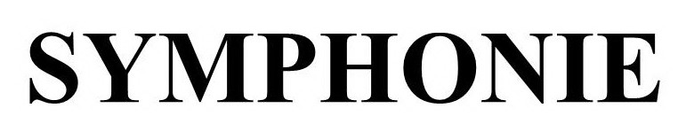symphonie