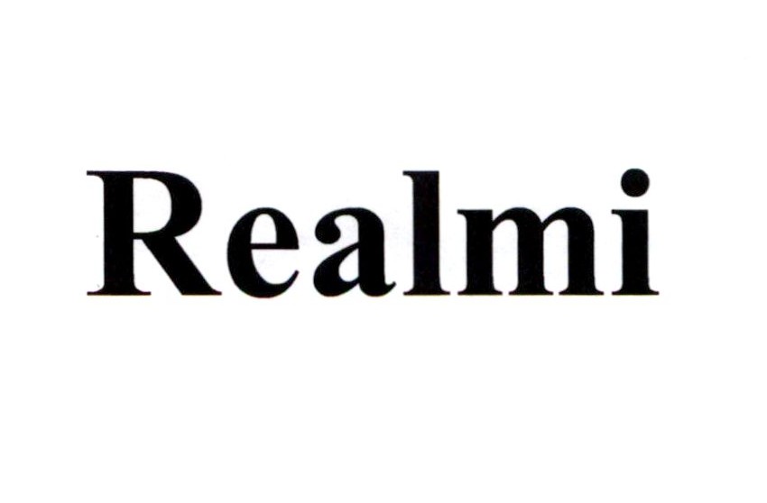 realmi