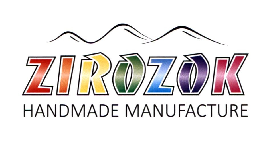 zirozok handmade manufacture