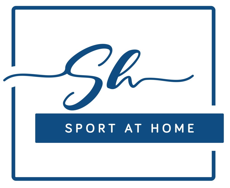 sport at home