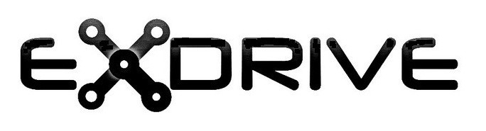 exdrive
