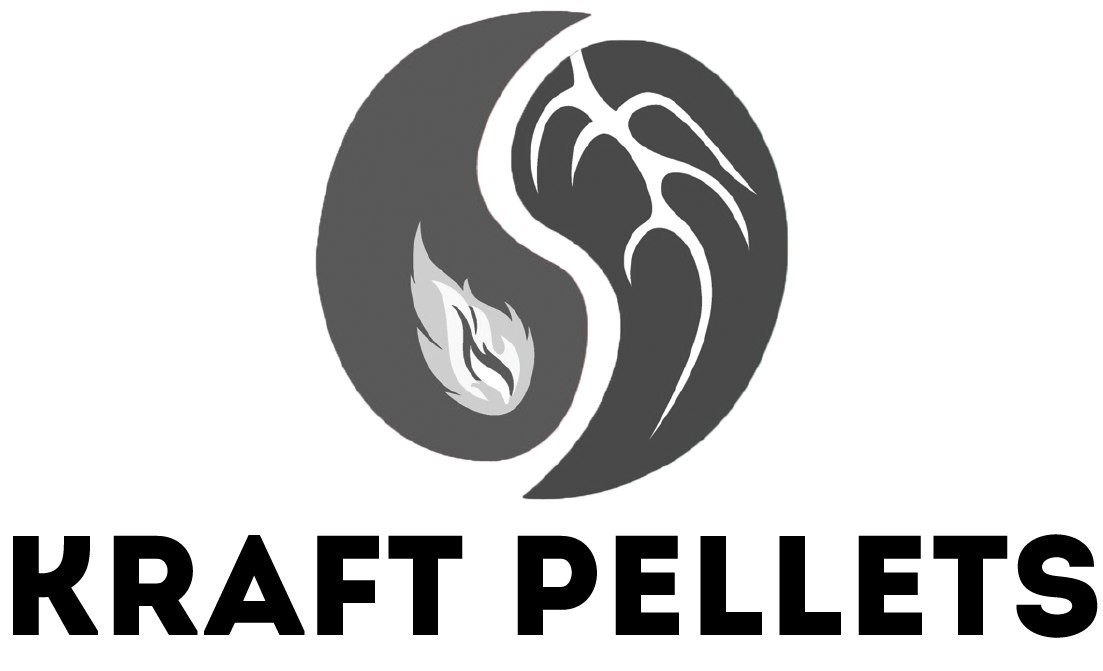 kraft pellets