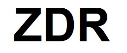 zdr