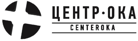 центр ока
