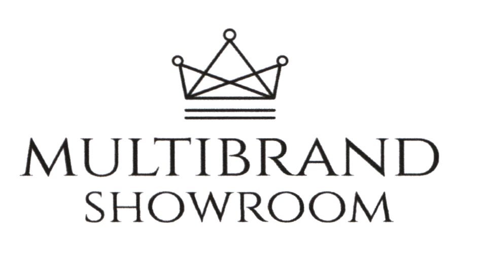 multibrand showroom