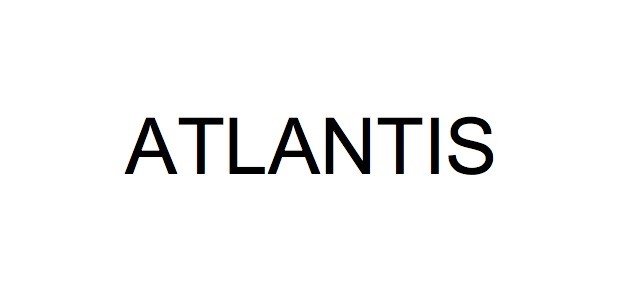 atlantis