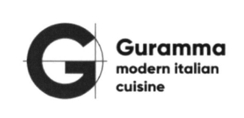 modern Italian cuisine