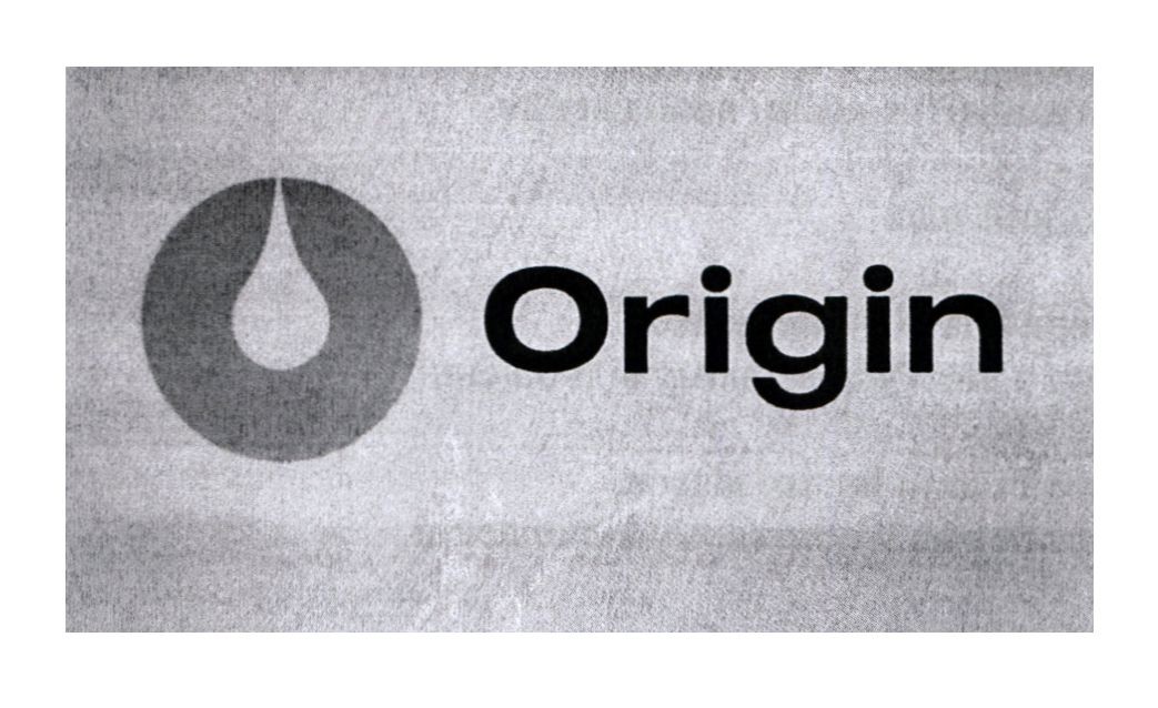 origin