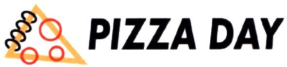 pizza day
