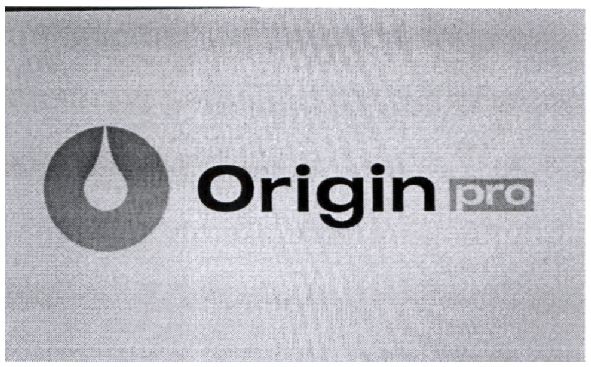 origin pro