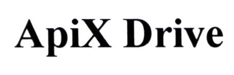 apix drive