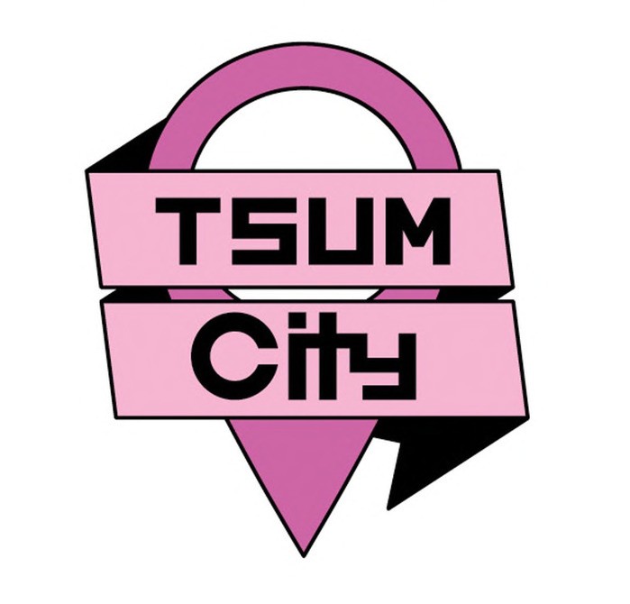 tsum city