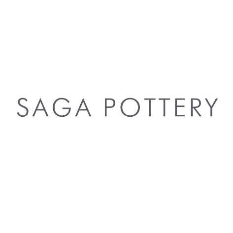 saga pottery