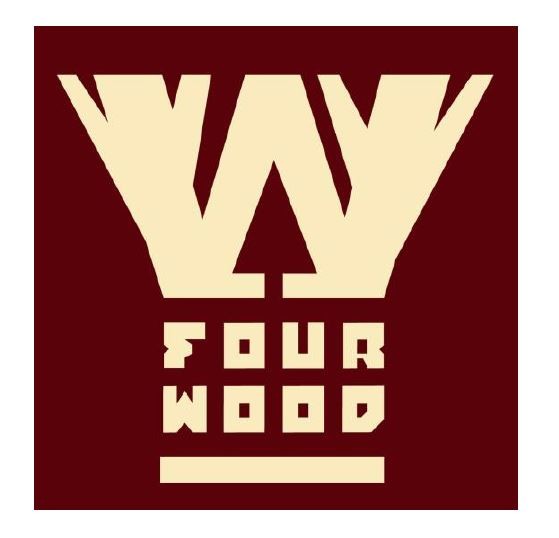 four wood