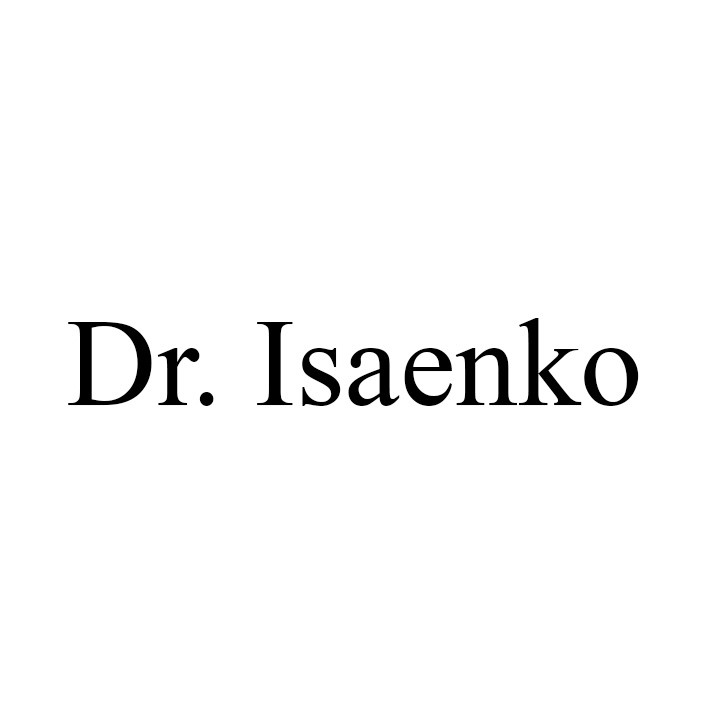 dr.isaenko
