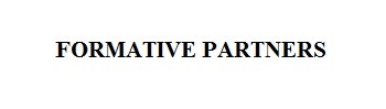 formative partners