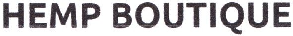 hemp boutique