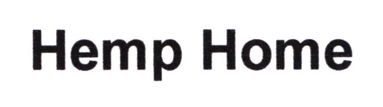hemp home