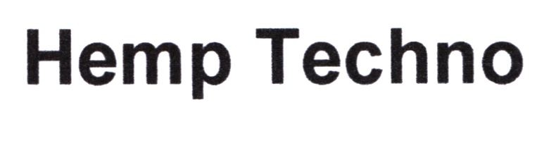 hemp techno