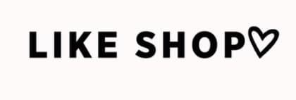 like shop
