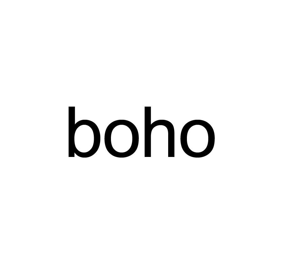 boho