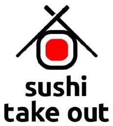 sushi take out
