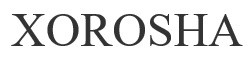 xorosha