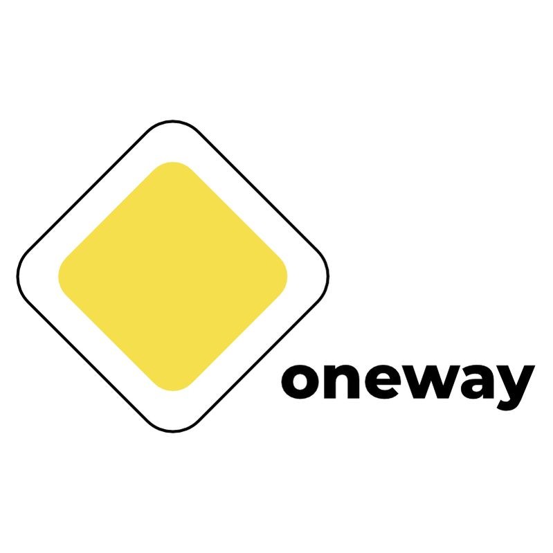 oneway