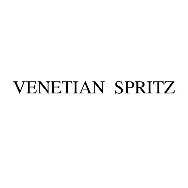 venetian spritz