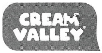 cream valley