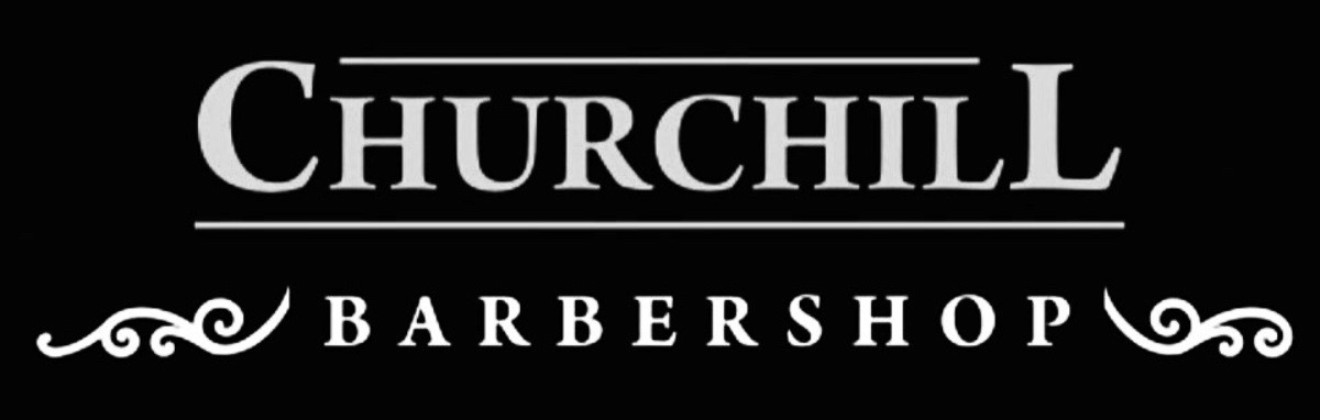 churchill barbershop