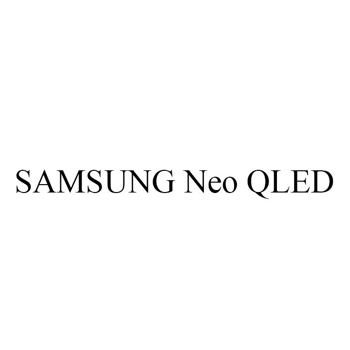 samsung neo qled